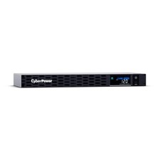 CyberPower CP500PFCRM1U PFC Sinewave UPS Battery Backup and Surge Protector picture