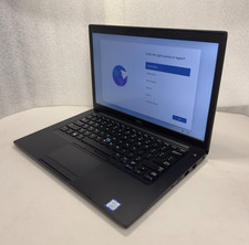 Dell Latitude 7490 14