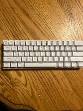 Redragon Draconic K530 60% Wireless RGB Mechanical Gaming Keyboard - Open Box picture
