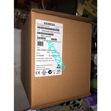 6SE6440-2UC24-0CA1 New SIEMENS 6SE6 440-2UC24-0CA1 FedEx or DHL picture