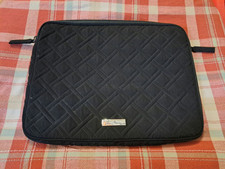 Vera Bradley Quilted Padded Laptop Case (up to 13