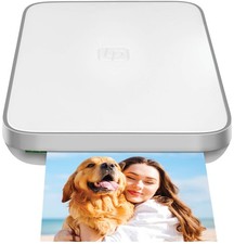 Lifeprint 3x4.5 Portable Photo and Video Printer for iPhone 3