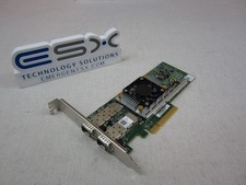 Dell N20KJ Broadcom 57810S Dual Port 10G SFP+ PCIe Network Adapter Full Height picture