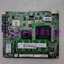 1PC Used Advantech ETX SOM-4463 Motherboard SOM-4463D picture