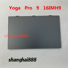 new for Lenovo Yoga Pro 9 16IMH9 83DN Laptop Touchpad Grey 8SST61N42048 picture