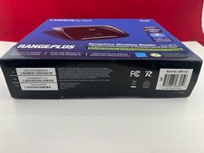 Linksys WRT110 24 Mbps 4-Port 10/100 Wireless G Router NEW picture