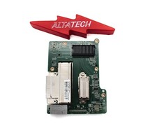 HP 786055-002 NVIDIA MXM TYPE-B PCIE Mezzanine GPU Adapter picture