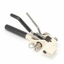 Stainless Steel Cable Tie Tool Style Cable Tie Tensioning Tool Heavy-Duty picture