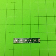 Acer ED320QR Sbiipx Monitor Key Button Board 40-32M180-FBA2LG picture