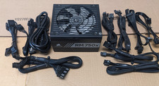 CORSAIR CP-9020179-NA RMX Series RM750X 750 Watt 80 Plus Gold Fully Modular... picture