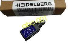 1pc NEW ST-H.1-34 287-522-01-00 Folding Machine Lower  Electric Eye picture