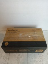 ECHOGEAR EGAV-CMIWP1 In-Wall Power and Cable Management Kit Hide Cords New Open  picture