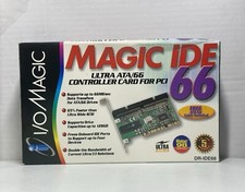 Promise Technology Ultra 66 PCI EIDE Controller picture