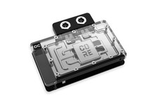 Alphacool Core Geforce RTX 5080 Reference GPU Water Block with Backplate picture