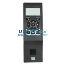 P1058930-001 New 203/300dpi Front Control Panel For Zebra ZT410 Thermal Printer picture