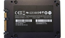 Samsung MZ-5PC1280/0A1 MZ-5PC5120 Apple# 655-1710A 2.5