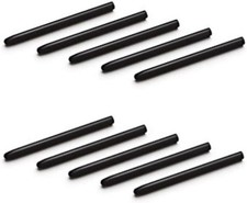 10 Pack Replacement Refill Pen Nibs Standard Fit for Wacom Bamboo Intuos Pens Wa picture