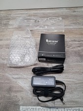 Superer 45w AC Adapter black tip SPD190175D picture
