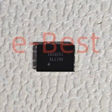 5pcs TPS62180YZF TPS62180 ELCI80 ELC1B0 ELC18O ELC180 TPS62180YZFR DSBGA24 picture
