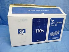NEW HP C4197A Color LaserJet Fuser Kit 4500-4550 Series picture
