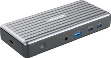 Anker PowerExpand 9-in-1 USB-C Docking Station A8394 picture