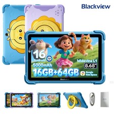 Blackview LINK 1 KIDS Tablet 8.69