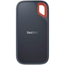 SanDisk Extreme Portable External SSD 500GB Read Speed up to 1050MB/s -UK picture