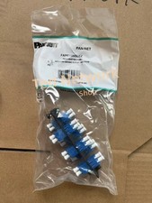 Genuine Panduit FAP6WBUDLCZ Optical Fiber Adapter Panel LC 6-port picture