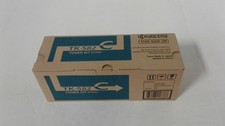 Kyocera Mita TK-582C Toner Kit 1T02KTCUS0 Cyan for Kyocera Mita ECOSYS P6021cdn picture