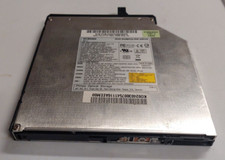 Dell Philips SCB5265 0CC755 CD-RW DVD-ROM Combo Laptop Drive 5V Averatec picture