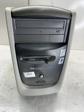 HP Pavilion 6635 Celeron 533MHz 64MB NO HDD picture