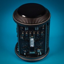 Mac Pro 6,1_UPGRADE_Fastest Replacement Drive_OWC 1TB SSD_NVME M.2 / READY TO GO picture