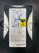 Seagate U5 20 GB,Internal,5400 RPM,3.5