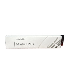 reMarkable - Marker Plus with Built-in Eraser for reMarkable Paper Pro (0051) picture