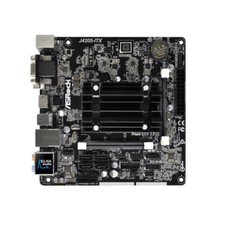 For ASROCK J4205-ITX motherboard M-ITX DDR4 8GB 4-core processor tested ok picture