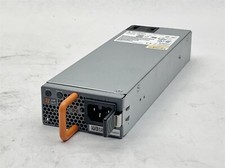 Juniper JPSU-1100-AC-AFO 1100W AC Power Supply 740-046871 for EX4300 Switch picture