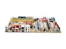 ASUS P5K GREEN Intel P35 LGA 775 ATX Motherboard picture