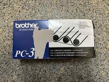 Brother PC-301 picture
