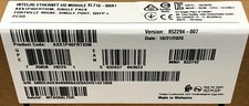 Intel AXX1P40FRTIOM single-port, QSFP, XL710 Ethernet I/O Module XL710-QDA1 NEW picture