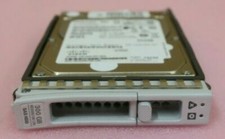 Cisco 300GB SAS 10k 12Gb/s 2.5