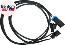 Gen 3 LS Knock Sensor Extension Relocation Harness 41'' Compatible with LS1 LS6 picture