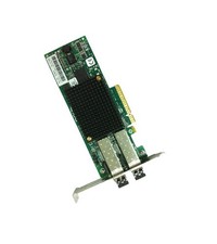 IBM EN0A PCIe3 16Gb 2-port Fibre Channel Adapter CCIN 577F 00E3496 picture