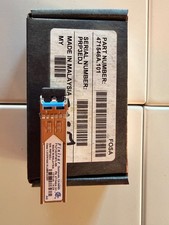 T-Mobile Finisar FTLF1421P1BTL-NN 471546A.101 1310nm Fiber Optic Transceiver picture