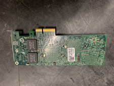 DELL R886R-NB Intel PRO 1000MT Quad 1GB PCIE Network Card - No BRACKET picture
