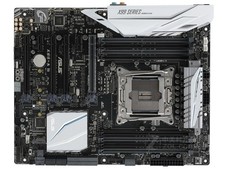For ASUS X99-A II motherboard X99 LGA2011-V3 8*DDR4 128G ATX Tested ok picture