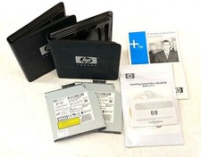 Lot of (2) HP Multibay CD-RW / DVD-ROM combo drive ( PA850A ) picture