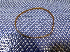 HP Photosmart C5280 All-in-One Printer Motor DRive Belt picture