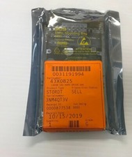 IBM SYSTEM X Series 43X0824 43X0825 42C0248 146GB 10K RPM SAS HARD DRIVE picture