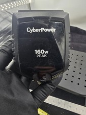 CyberPower CPS160PBURC1 160 Power Inverter With 1 AC Outlet And 1 USB Port picture