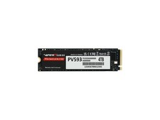 Patriot VIPER PV593 M.2 2280 4TB PCI-Express 5.0 x4 3D NAND TLC Internal DRAM picture